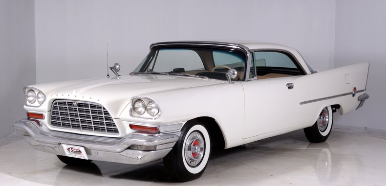 1957 Chrysler 300