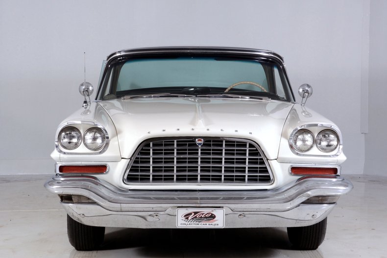 1957 Chrysler 300