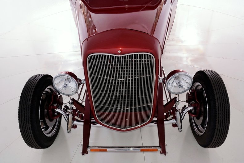1932 Ford 