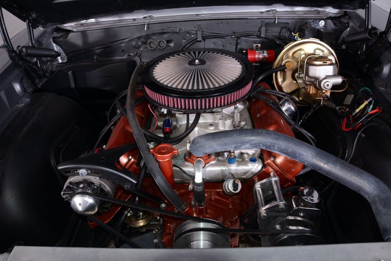 1967 Oldsmobile Cutlass | Volo Museum
