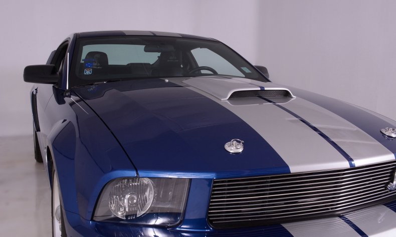 2008 Shelby GT