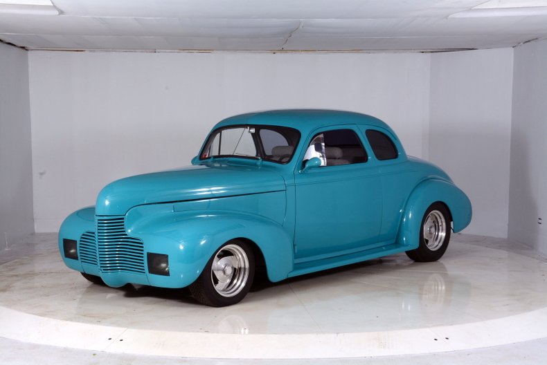 1940 Chevrolet 