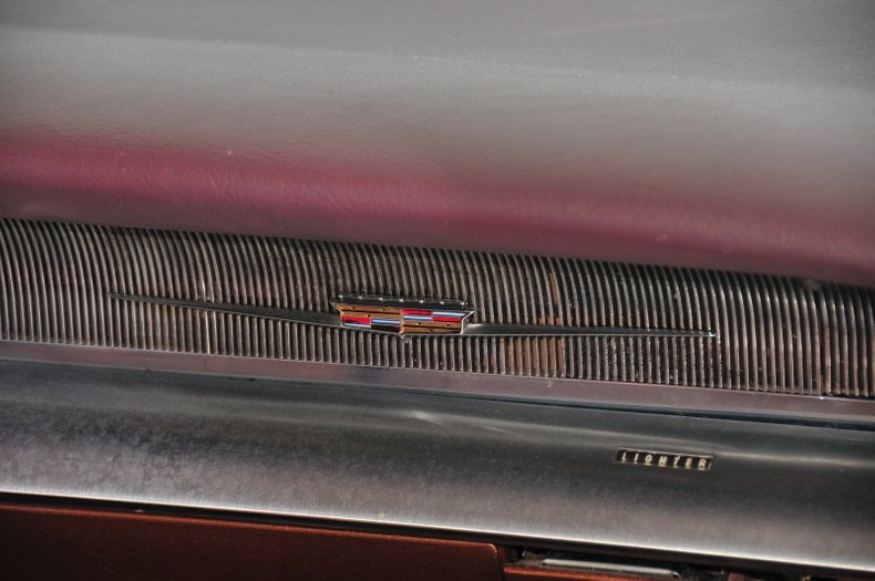 1959 Cadillac 