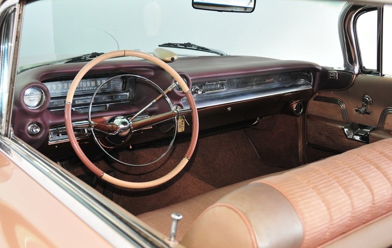 1959 Cadillac 