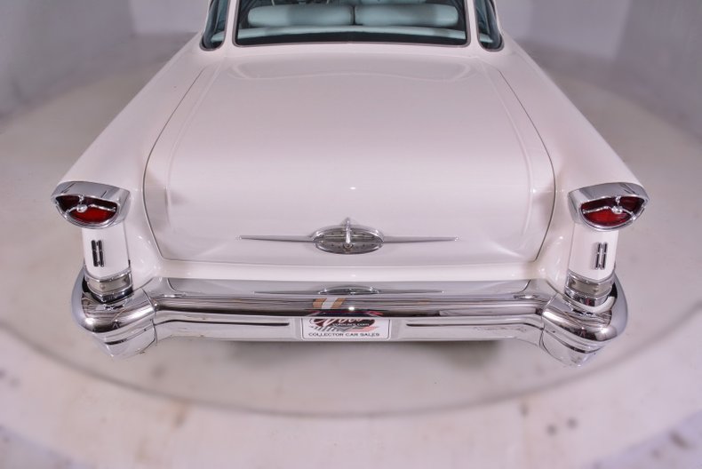 1957 Oldsmobile 88