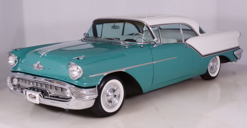 1957 Oldsmobile 88