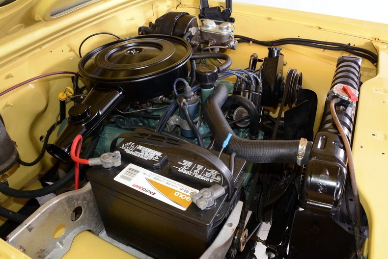 1973 Jeep Commando | Volo Museum