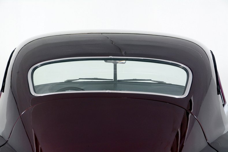 1948 Oldsmobile 98