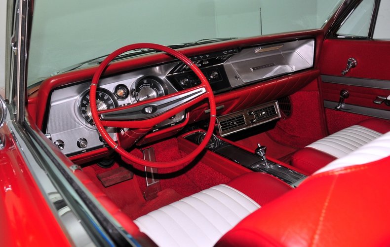 1964 Buick Wildcat