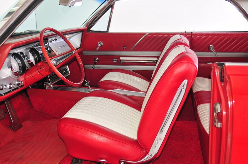 1964 Buick Wildcat