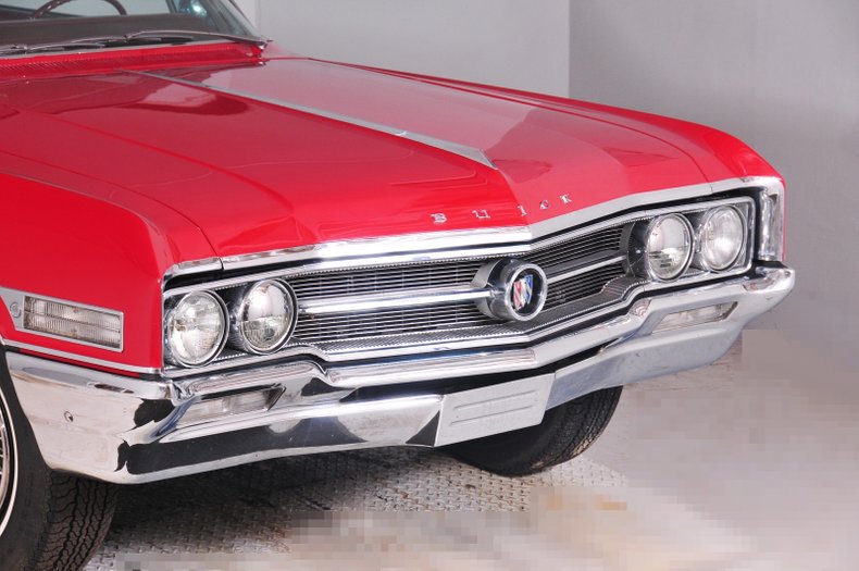 1964 Buick Wildcat