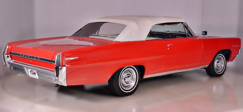 1964 Pontiac Catalina