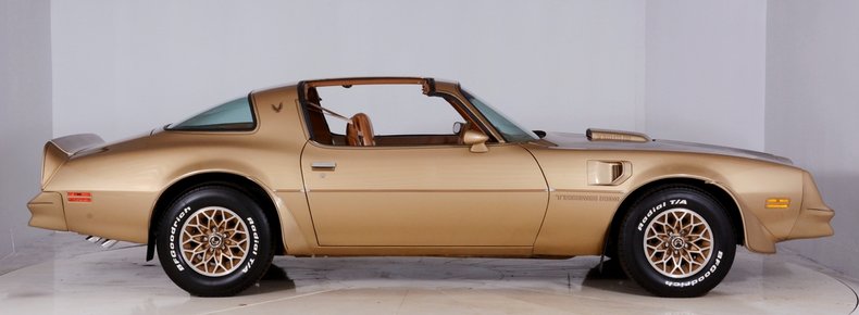 1978 Pontiac Trans Am