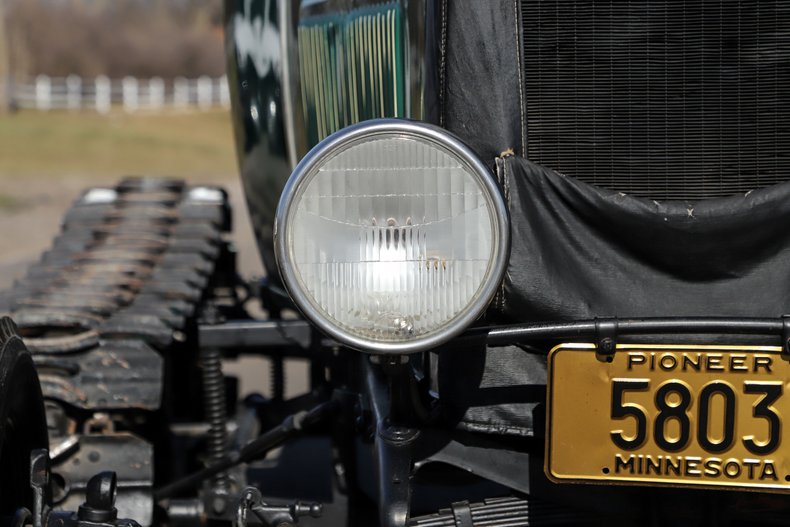 1931 Ford Model A