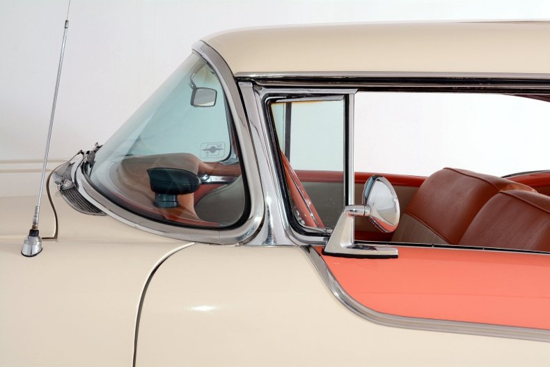 1955 Oldsmobile 98