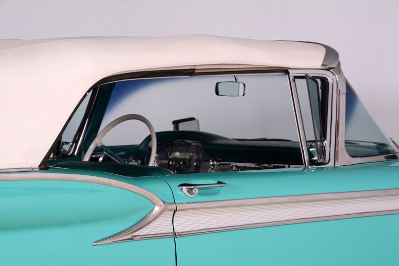 1959 Ford Fairlane