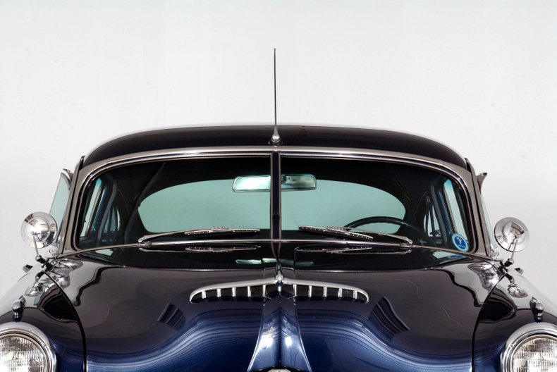 1953 Hudson Hornet