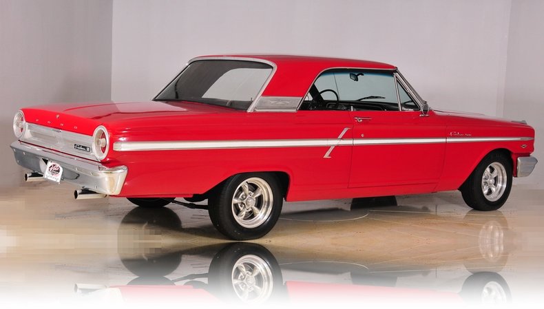 1964 Ford Fairlane