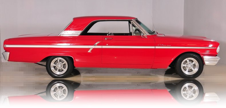 1964 Ford Fairlane