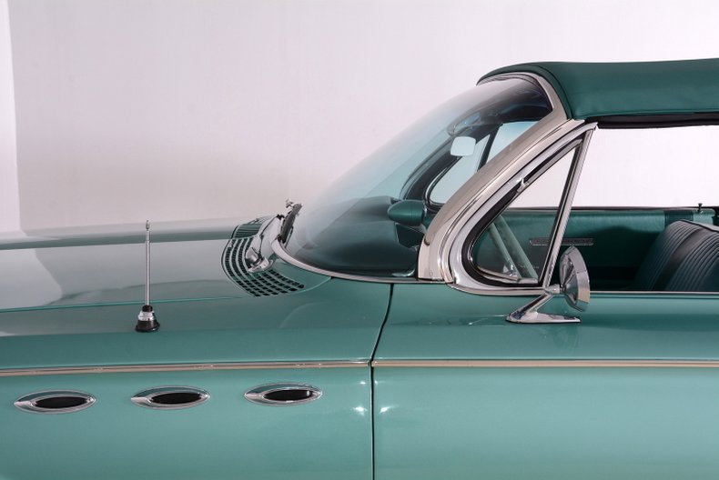 1961 Buick LeSabre