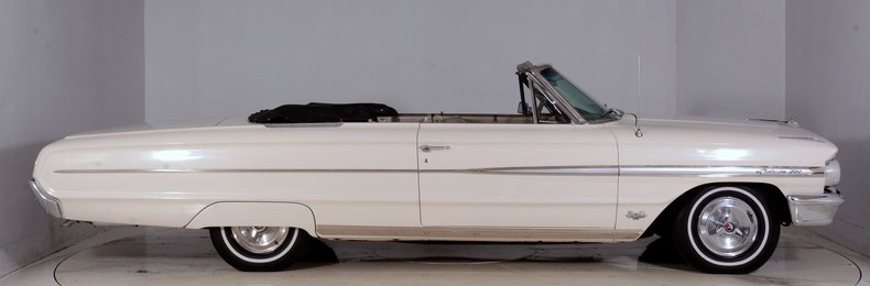 1964 Ford Galaxie 500