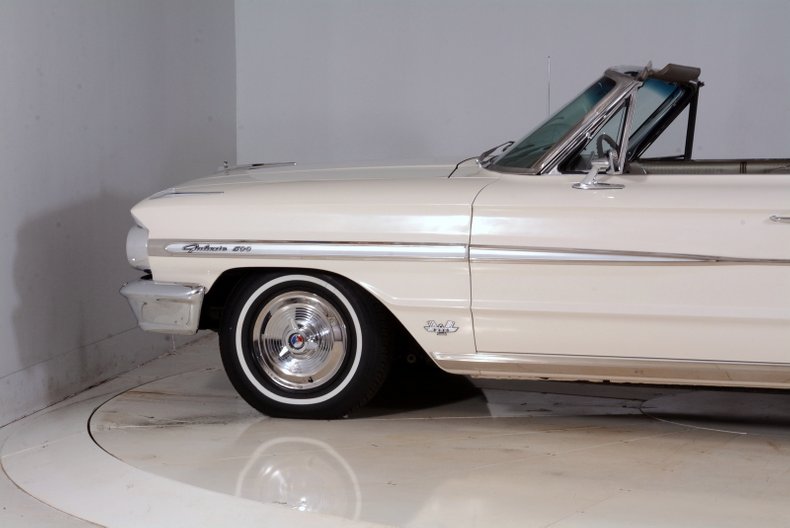 1964 Ford Galaxie 500