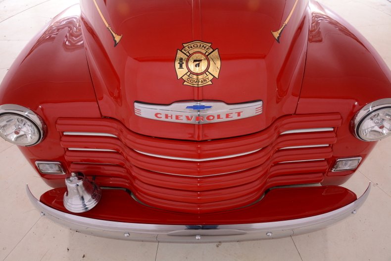 1949 Chevrolet 3100