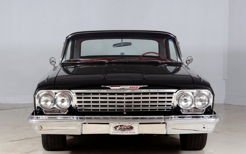 1962 Chevrolet Impala