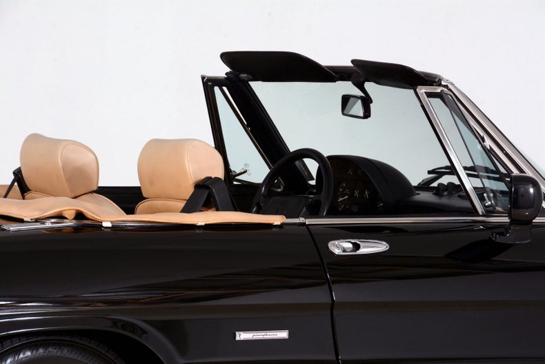 1991 Alfa Romeo Spider