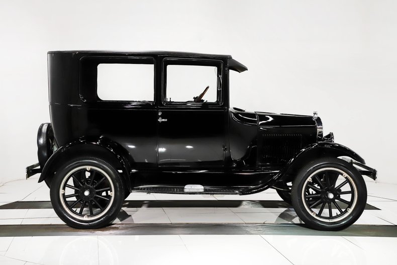 1926 Ford Model T