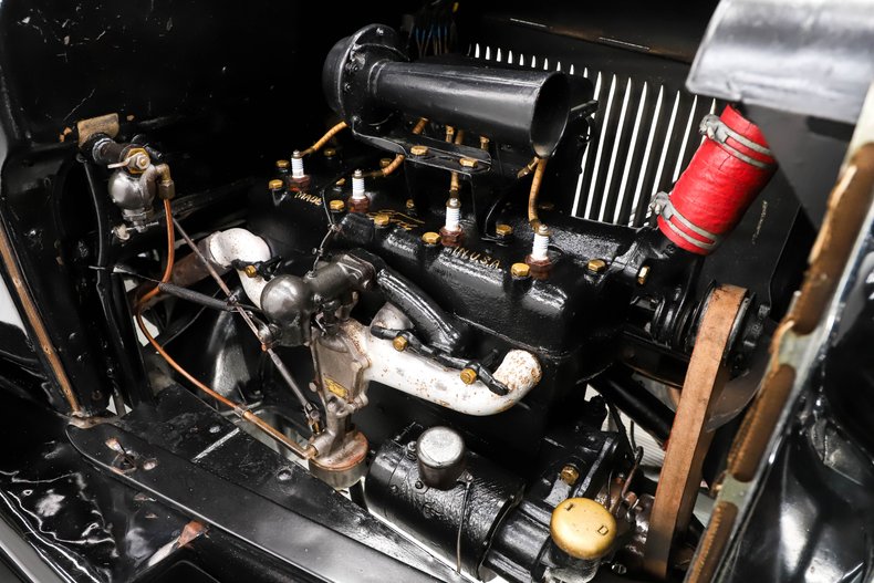 1926 Ford Model T | Volo Museum