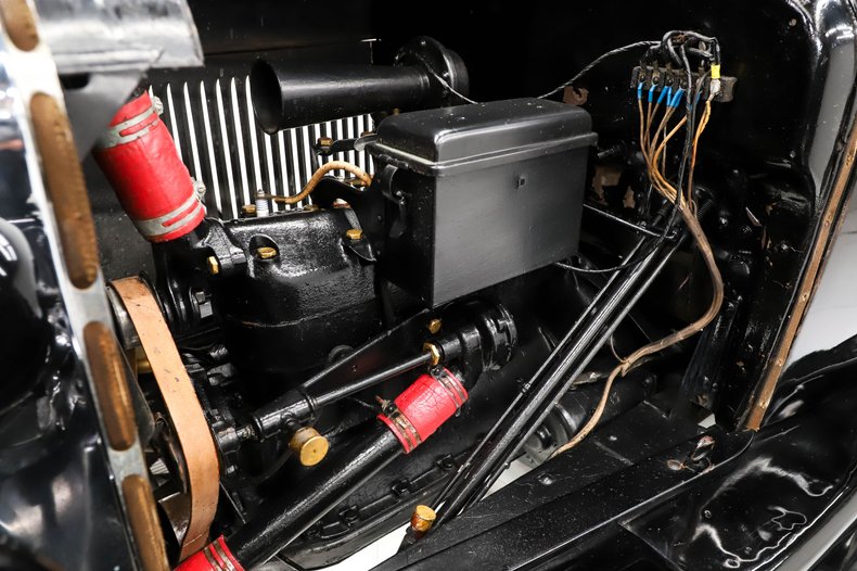 1926 Ford Model T | Volo Museum