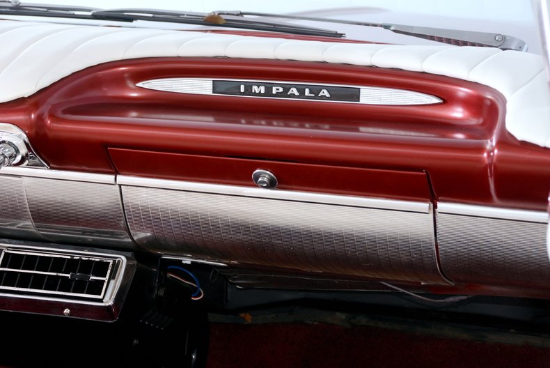 1959 Chevrolet Impala