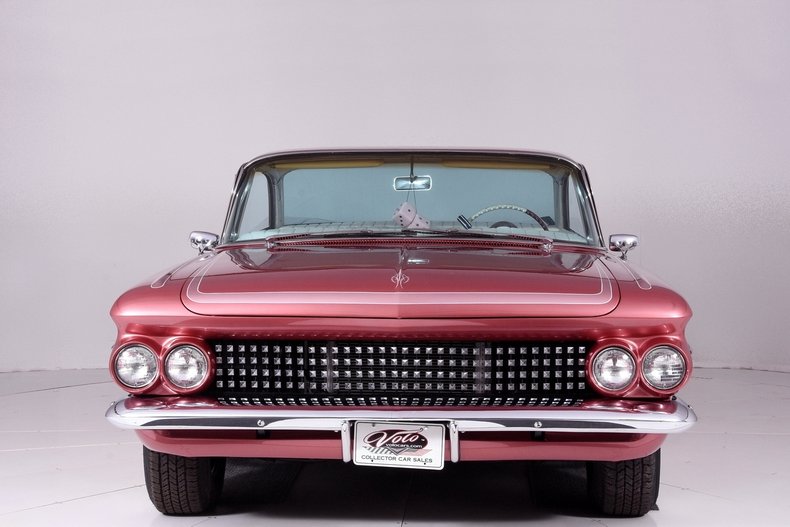 1959 Chevrolet Impala