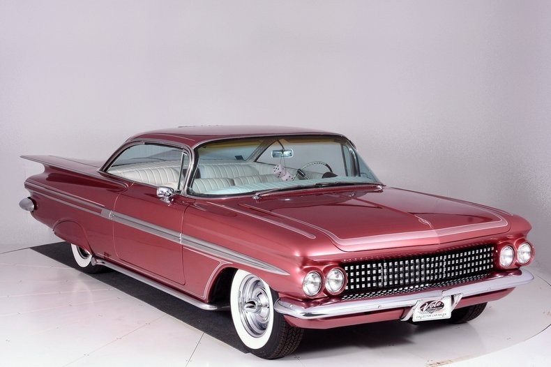 1959 Chevrolet Impala