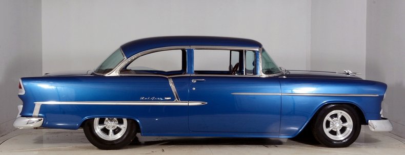 1955 Chevrolet 150