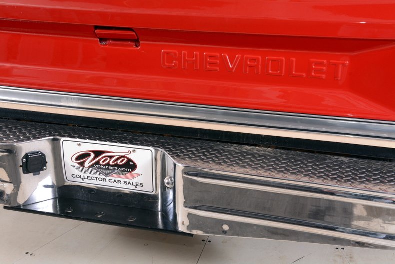1984 Chevrolet Scottsdale