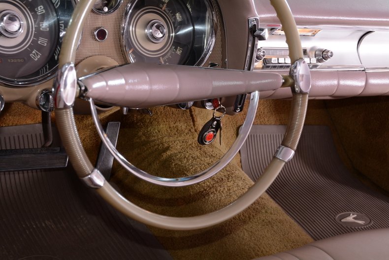 1958 Chrysler Imperial
