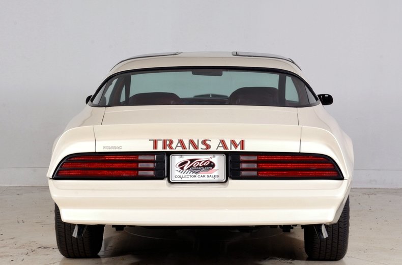 1978 Pontiac Trans Am