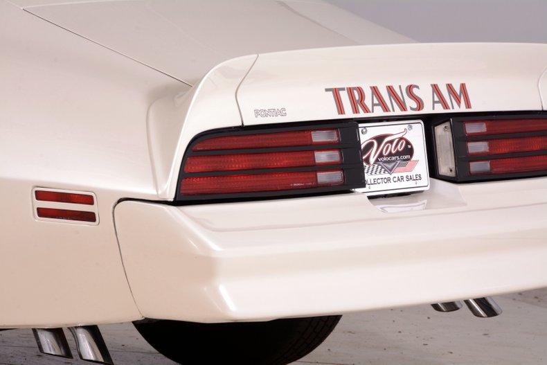 1978 Pontiac Trans Am