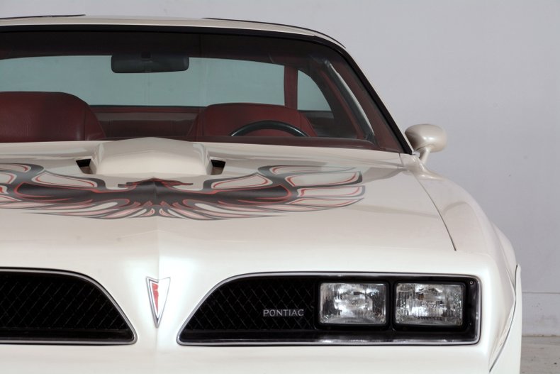 1978 Pontiac Trans Am