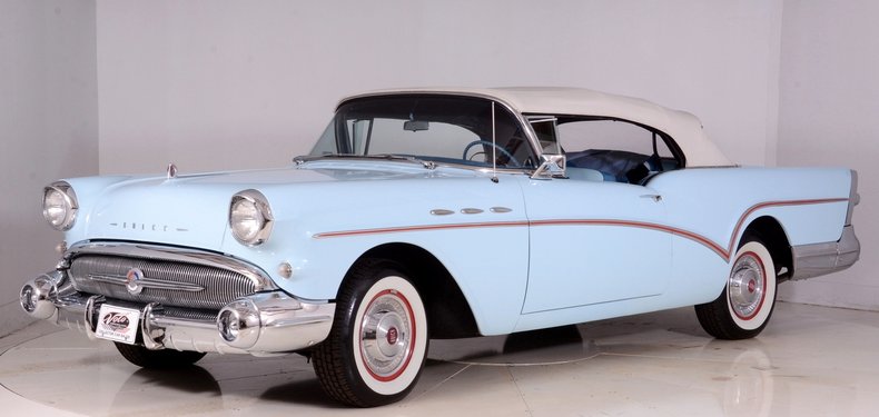 1957 Buick Special
