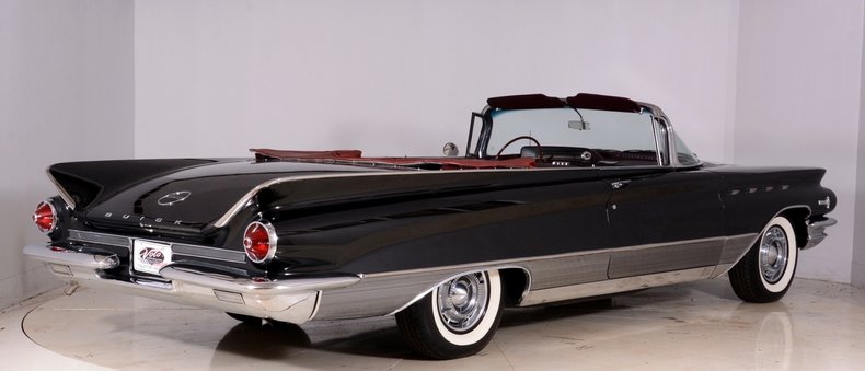 1960 Buick Electra