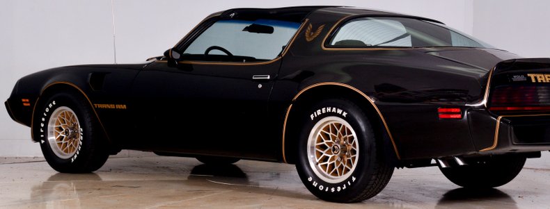 1979 Pontiac Trans Am