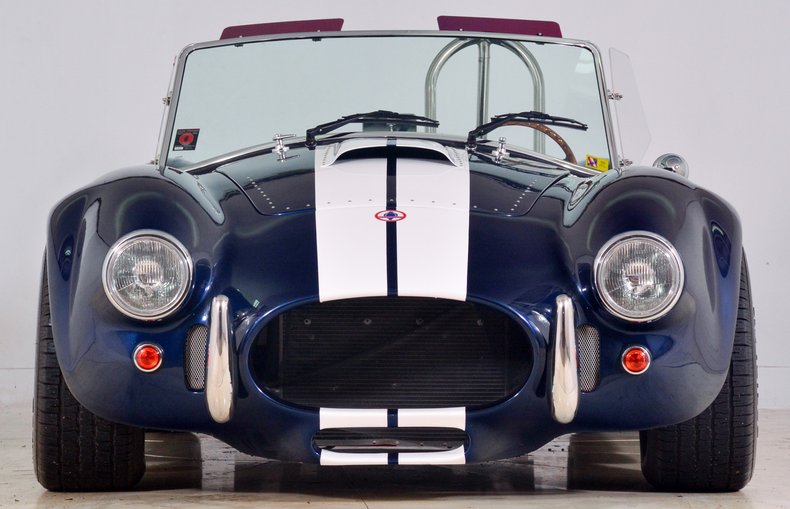 1965 Shelby Cobra