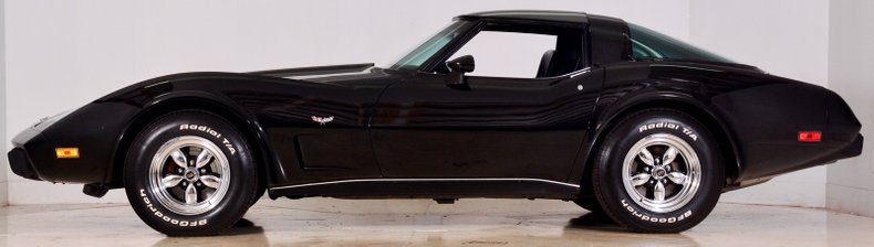 1979 Chevrolet Corvette