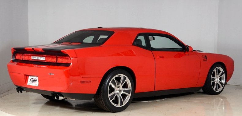 2010 Dodge Challenger