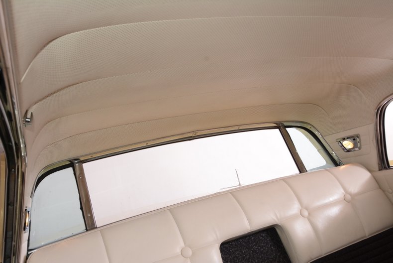 1959 Lincoln Continental