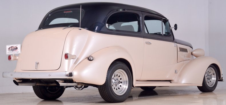1937 Chevrolet 