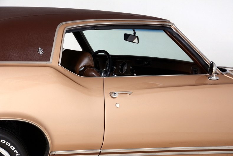1970 Oldsmobile Cutlass